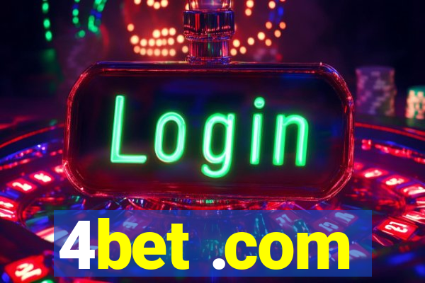 4bet .com